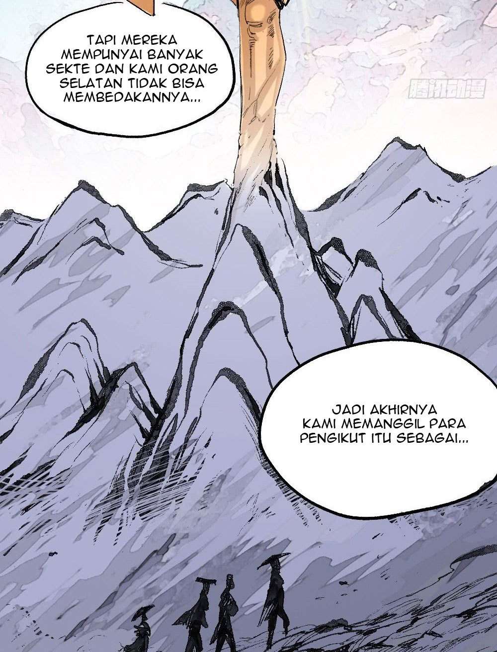The Doctor’s Supremacy Chapter 13 - halaman 14