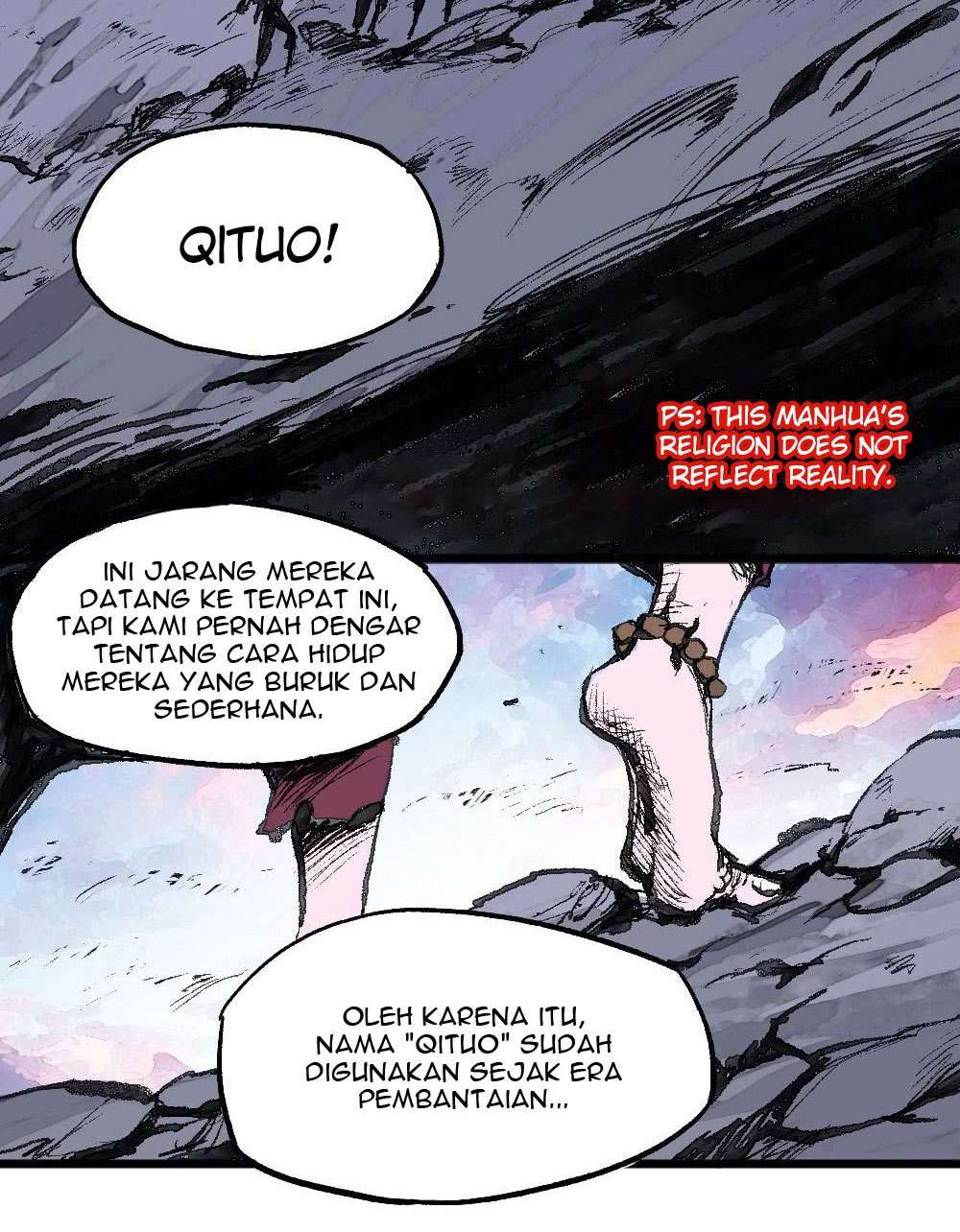 The Doctor’s Supremacy Chapter 13 - halaman 15