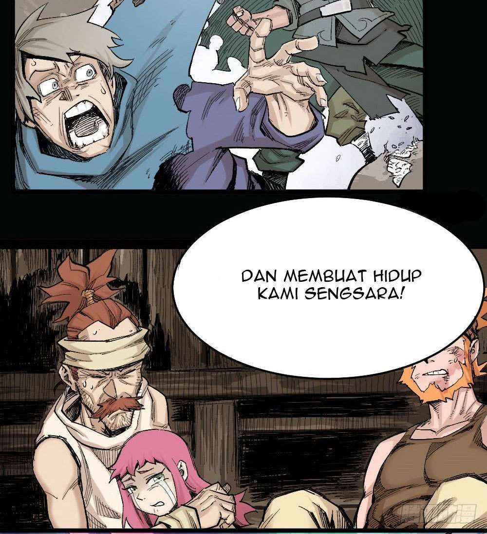 The Doctor’s Supremacy Chapter 13 - halaman 20