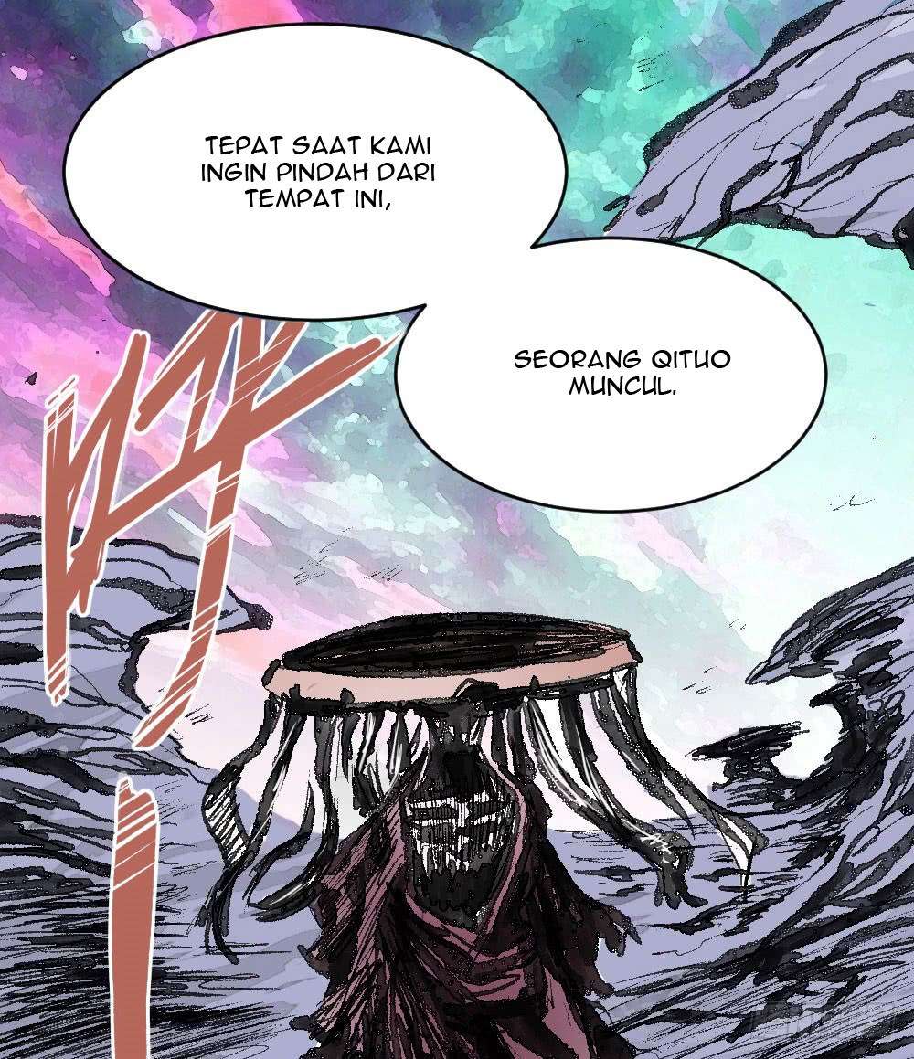 The Doctor’s Supremacy Chapter 13 - halaman 21