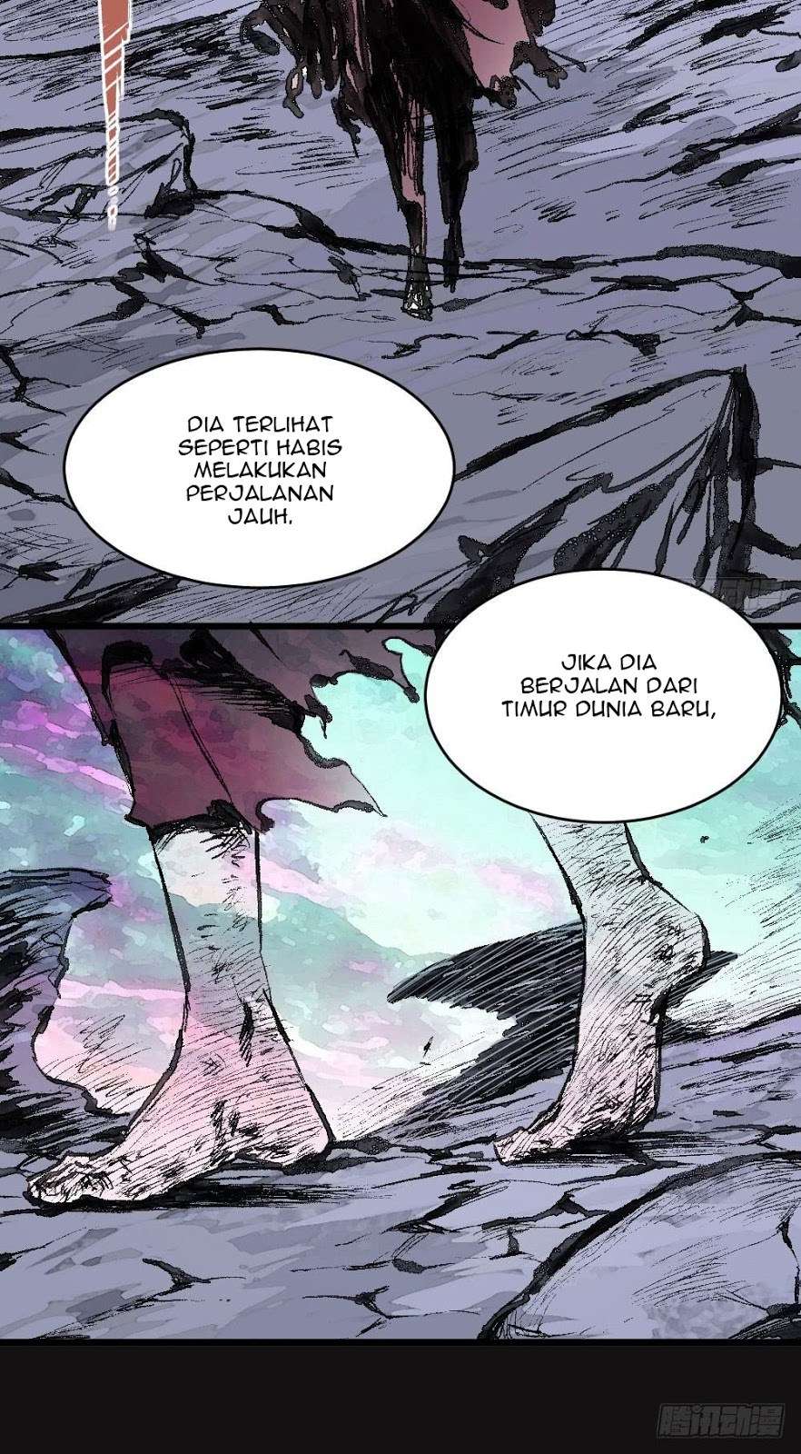 The Doctor’s Supremacy Chapter 13 - halaman 22