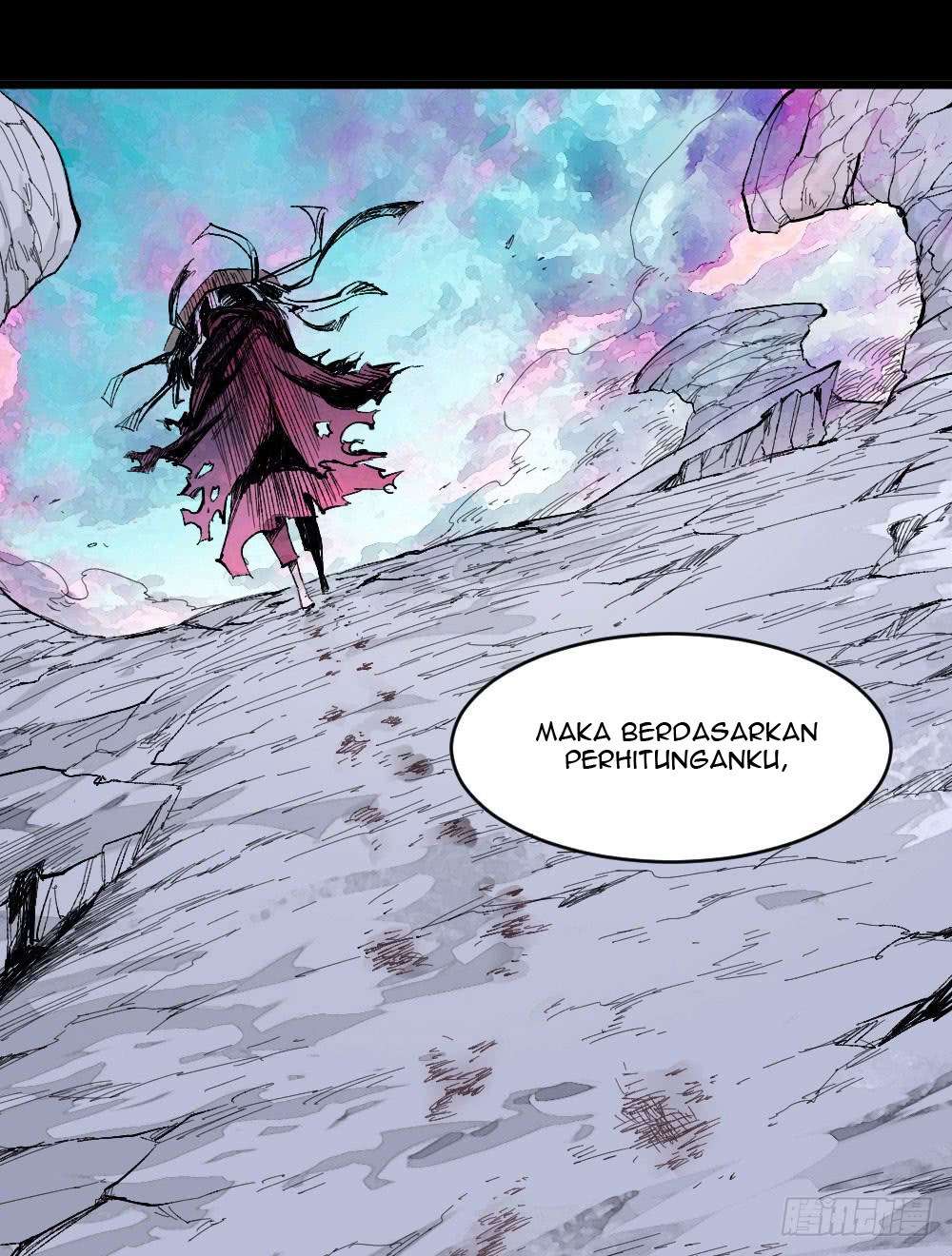 The Doctor’s Supremacy Chapter 13 - halaman 23