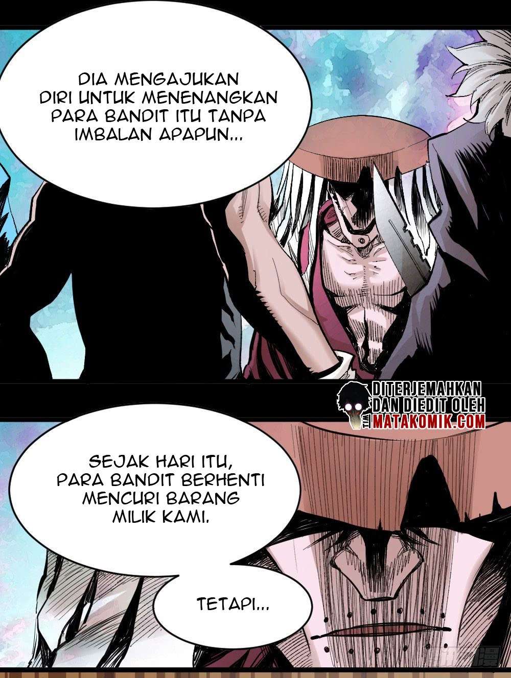 The Doctor’s Supremacy Chapter 13 - halaman 25