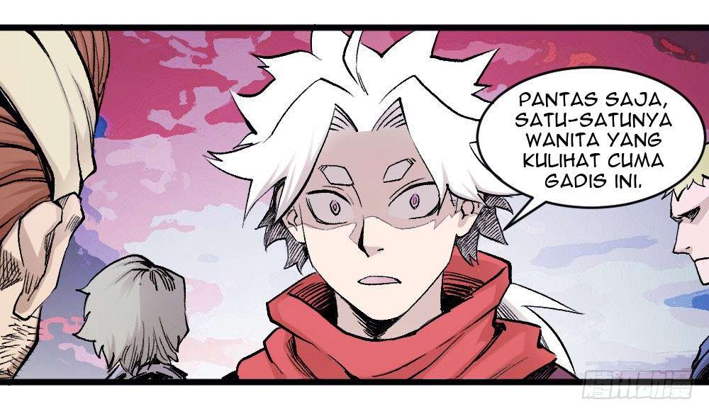 The Doctor’s Supremacy Chapter 13 - halaman 28
