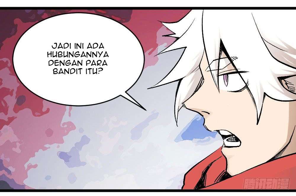 The Doctor’s Supremacy Chapter 13 - halaman 31