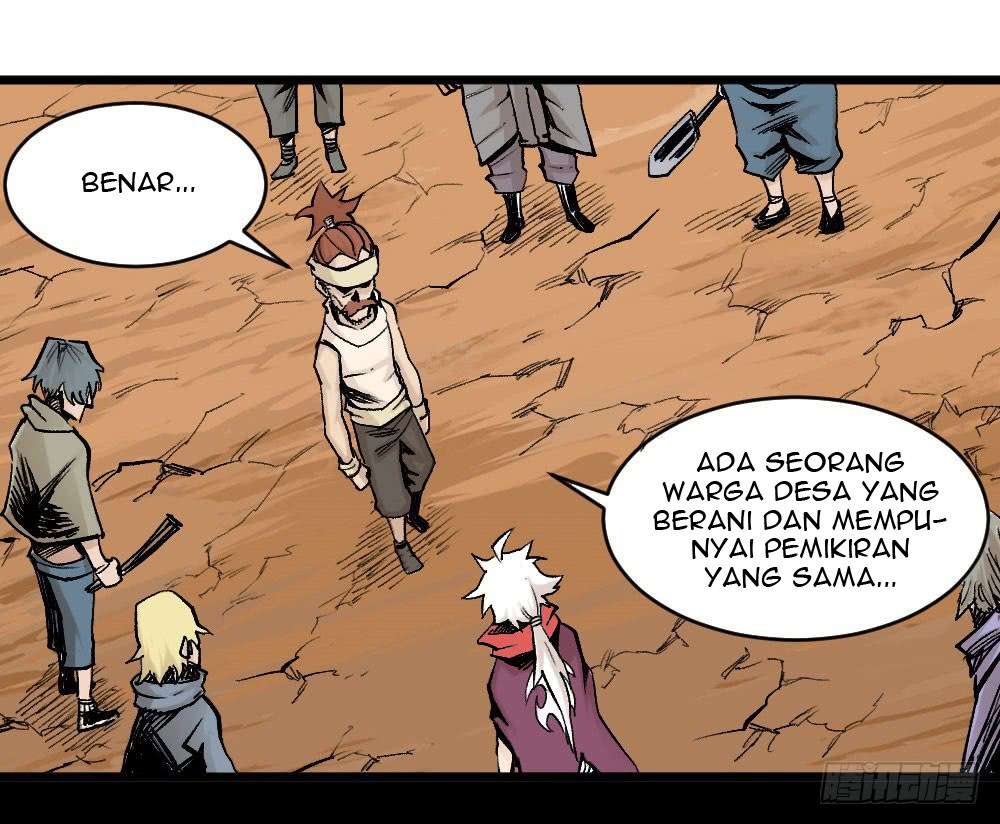The Doctor’s Supremacy Chapter 13 - halaman 32