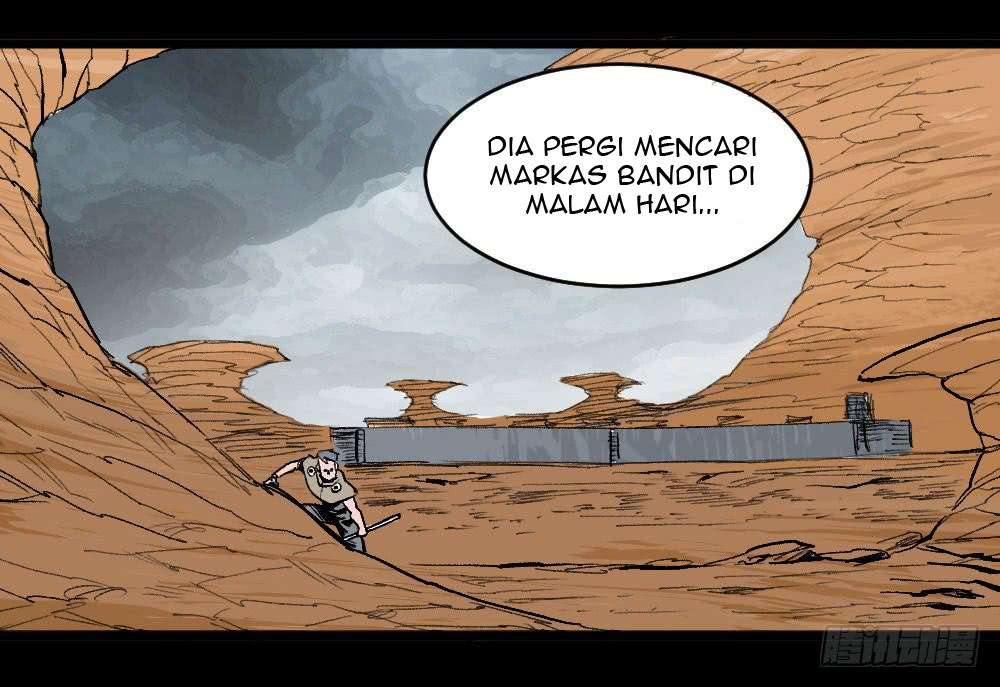 The Doctor’s Supremacy Chapter 13 - halaman 33
