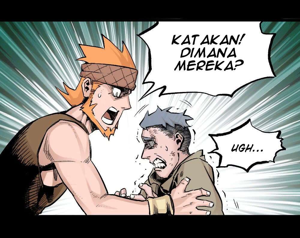 The Doctor’s Supremacy Chapter 13 - halaman 36