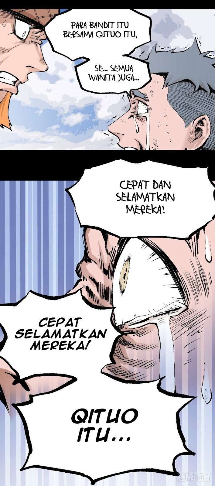 The Doctor’s Supremacy Chapter 13 - halaman 37