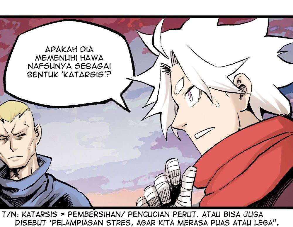 The Doctor’s Supremacy Chapter 13 - halaman 40