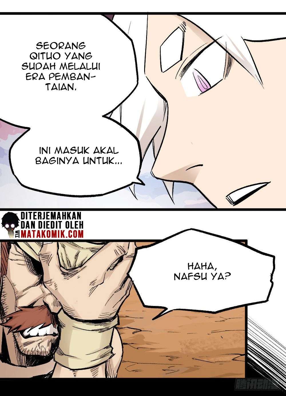 The Doctor’s Supremacy Chapter 13 - halaman 41