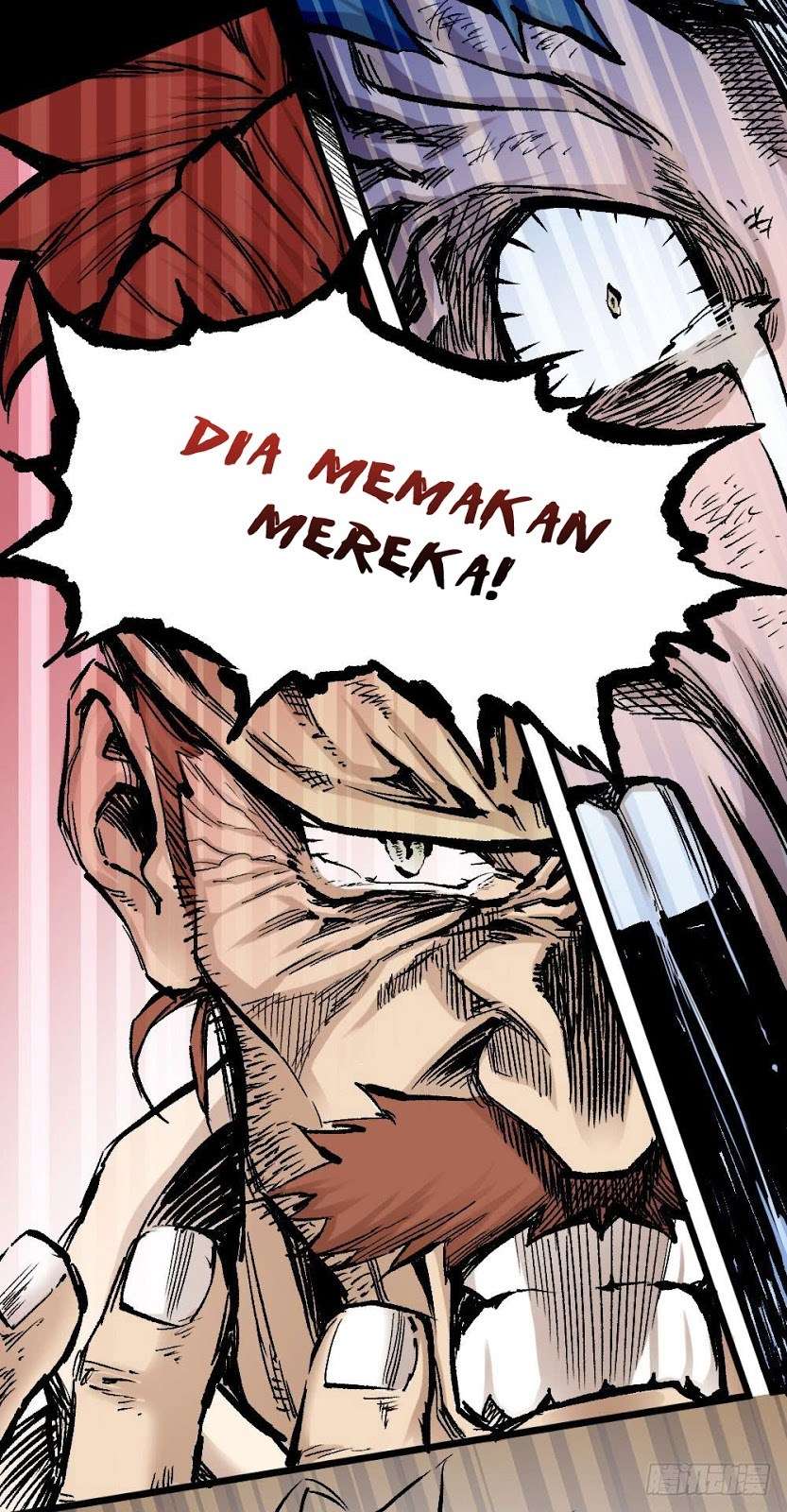 The Doctor’s Supremacy Chapter 13 - halaman 43