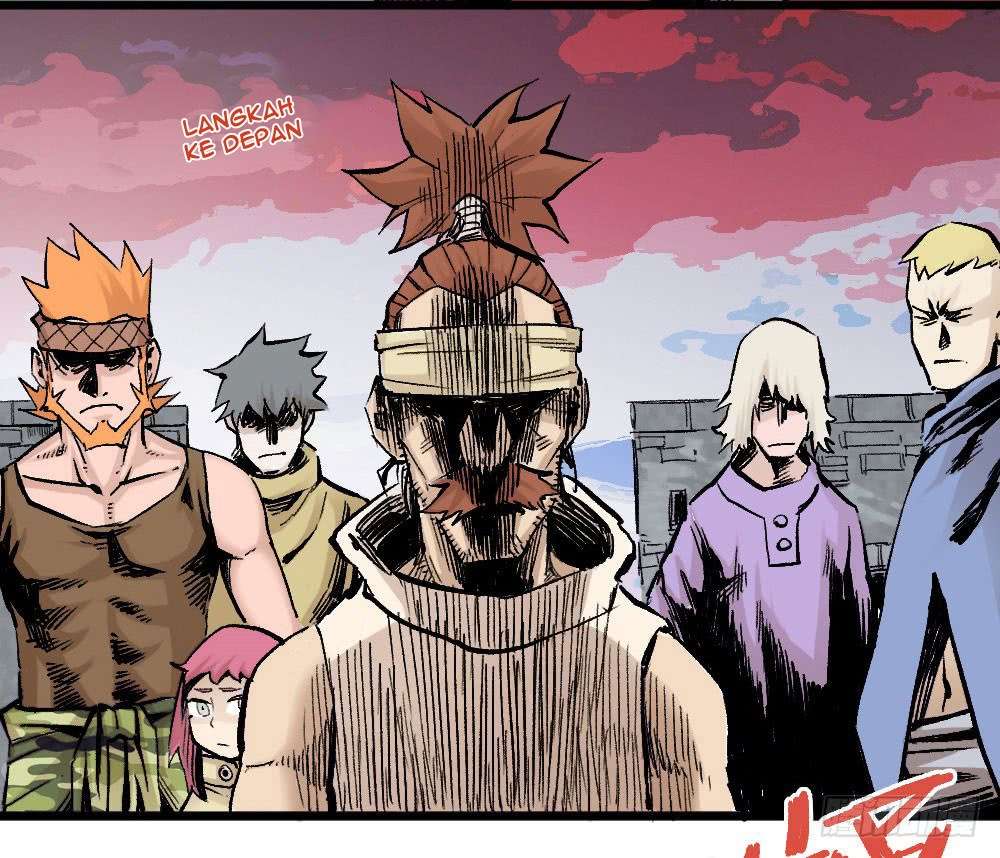 The Doctor’s Supremacy Chapter 13 - halaman 45
