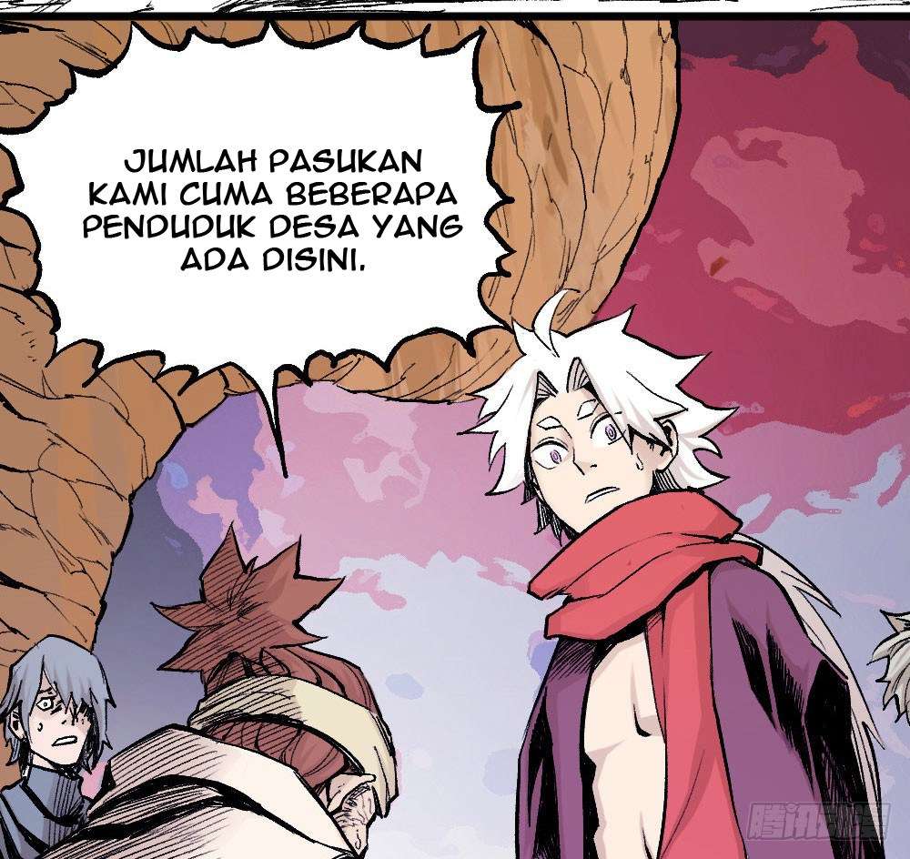 The Doctor’s Supremacy Chapter 13 - halaman 47