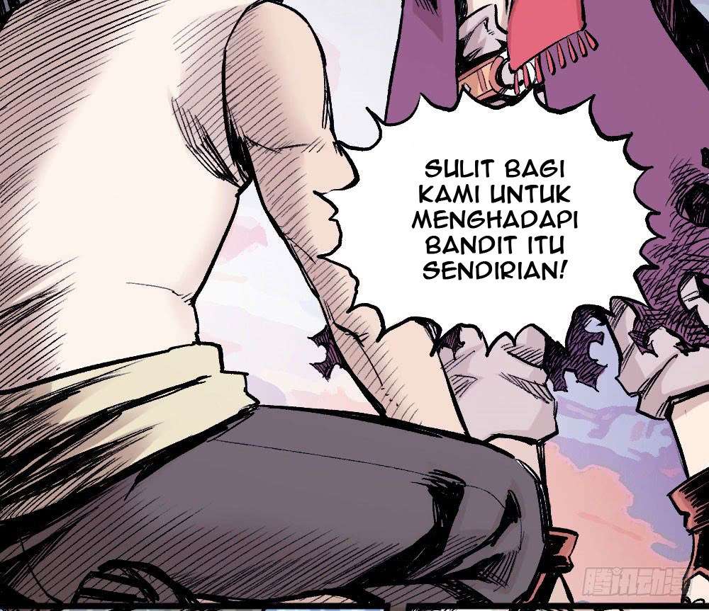 The Doctor’s Supremacy Chapter 13 - halaman 48