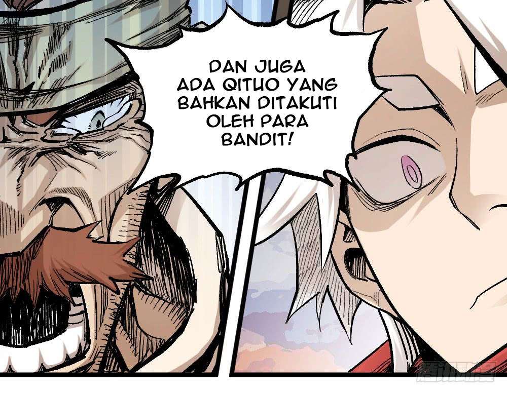 The Doctor’s Supremacy Chapter 13 - halaman 49