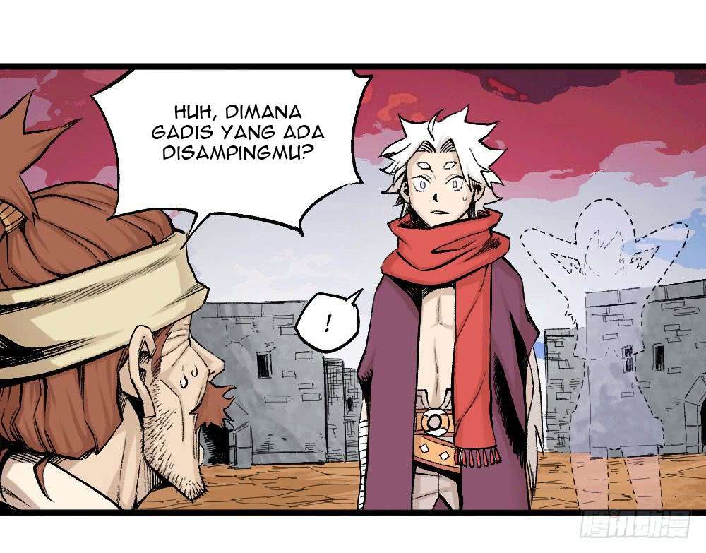 The Doctor’s Supremacy Chapter 13 - halaman 52