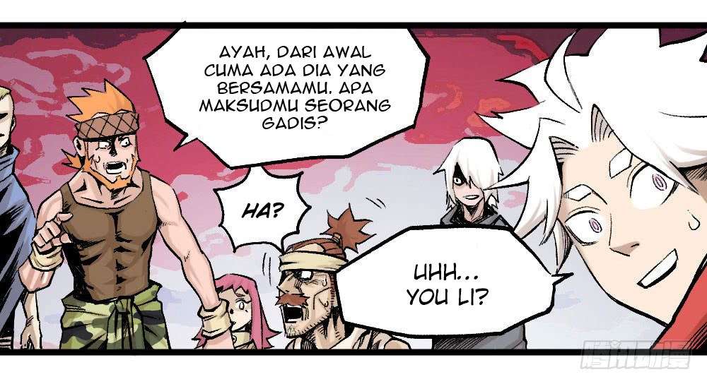 The Doctor’s Supremacy Chapter 13 - halaman 53