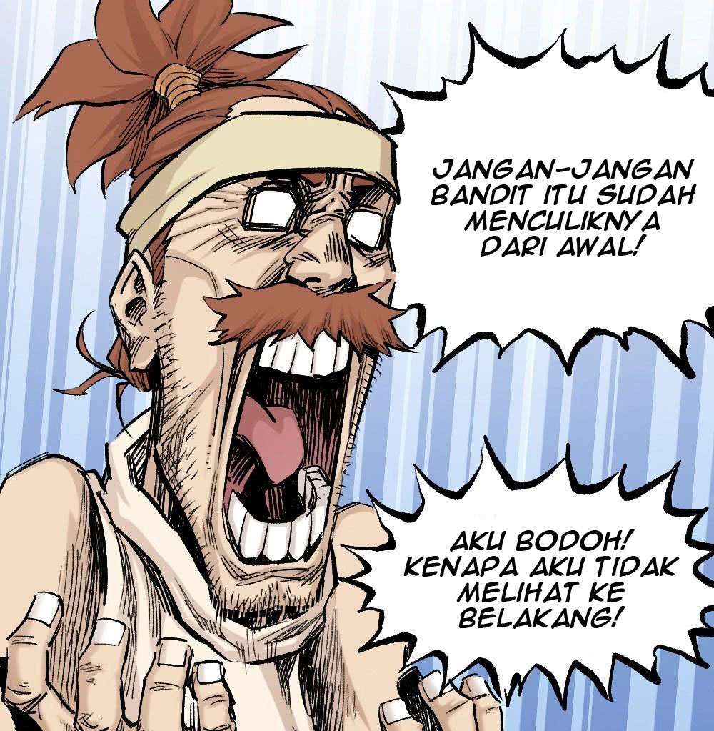 The Doctor’s Supremacy Chapter 13 - halaman 55