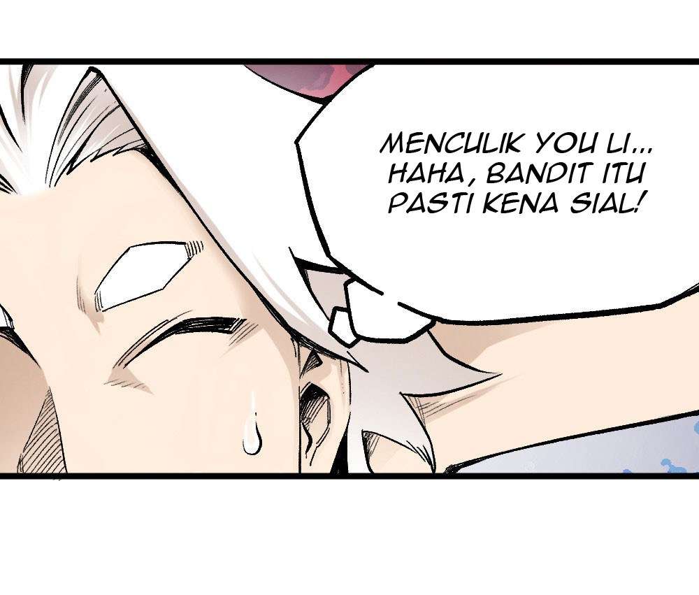 The Doctor’s Supremacy Chapter 13 - halaman 59