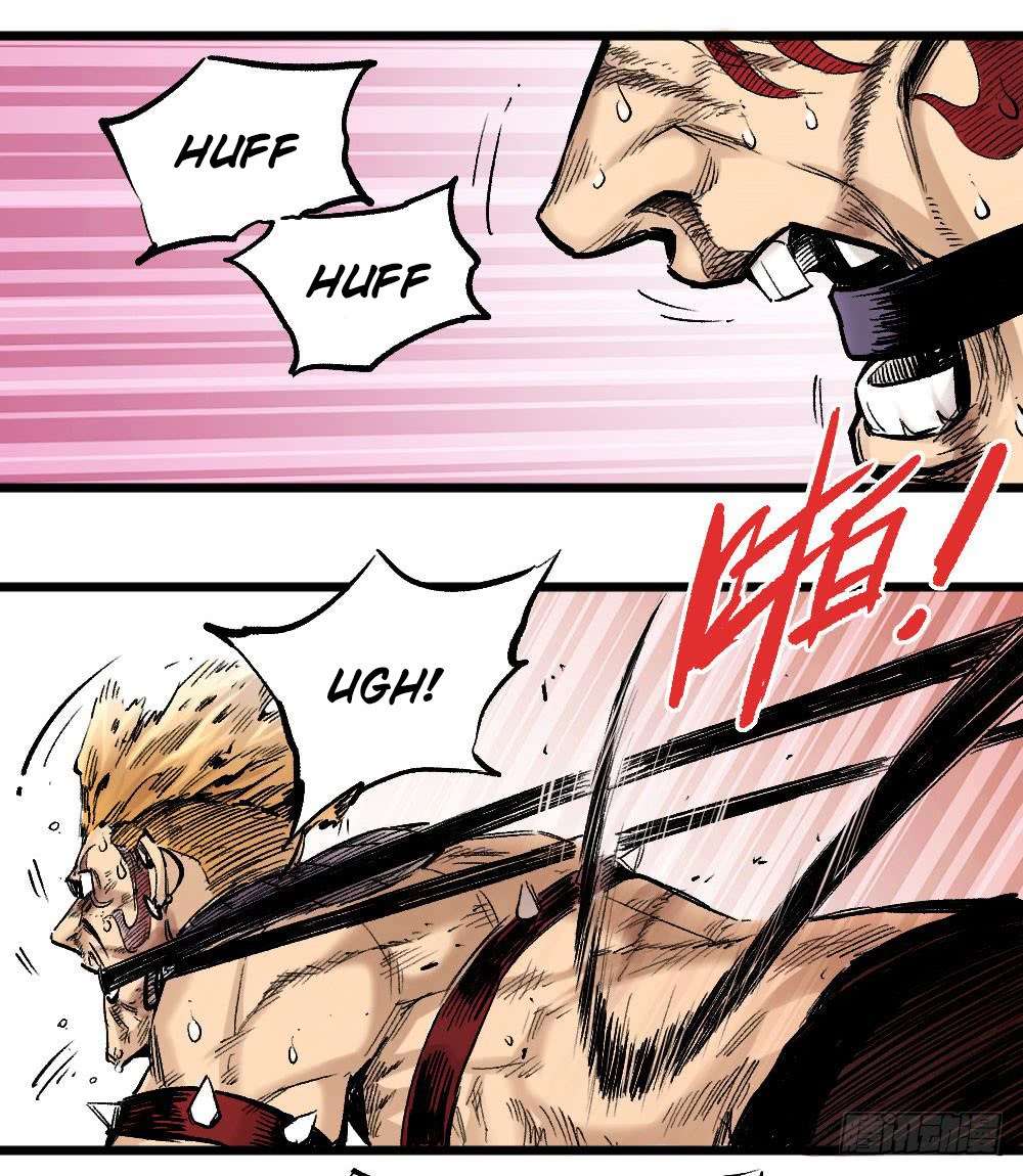 The Doctor’s Supremacy Chapter 13 - halaman 62