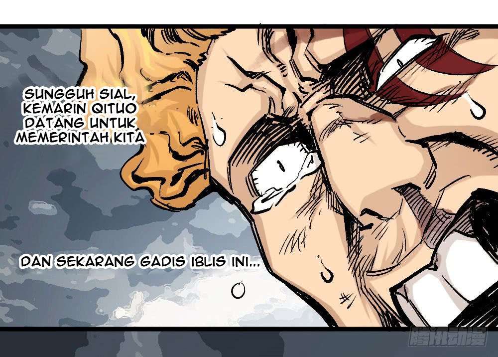 The Doctor’s Supremacy Chapter 13 - halaman 65