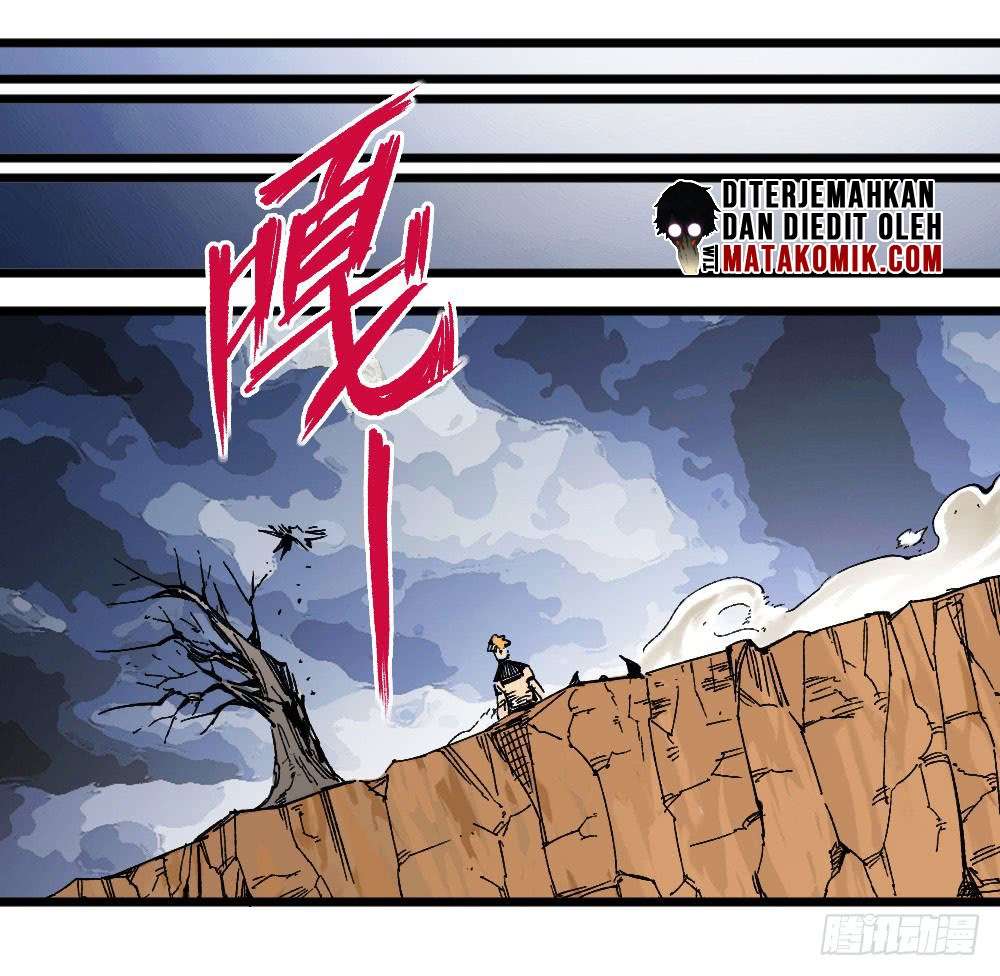 The Doctor’s Supremacy Chapter 13 - halaman 68