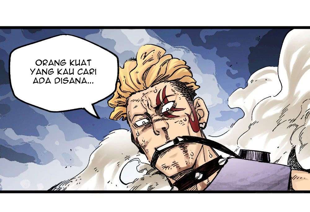 The Doctor’s Supremacy Chapter 13 - halaman 69