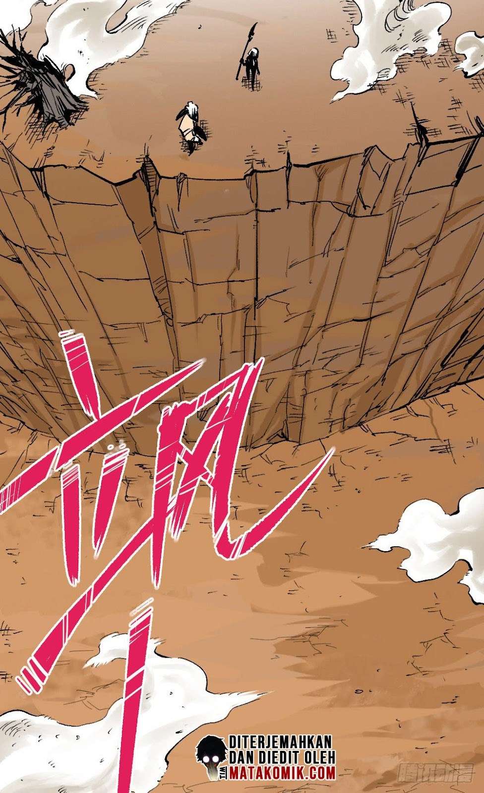 The Doctor’s Supremacy Chapter 13 - halaman 77