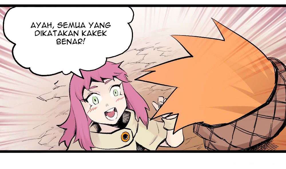 The Doctor’s Supremacy Chapter 13 - halaman 8