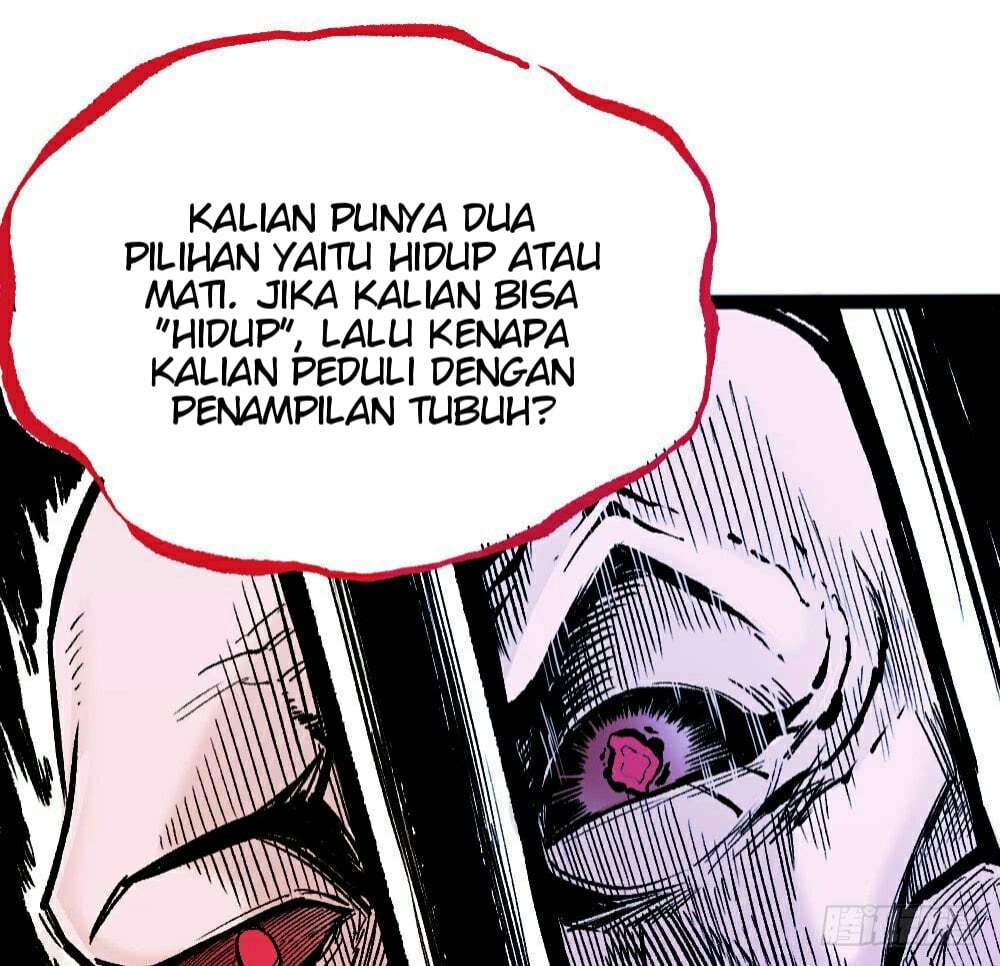The Doctor’s Supremacy Chapter 14 - halaman 28