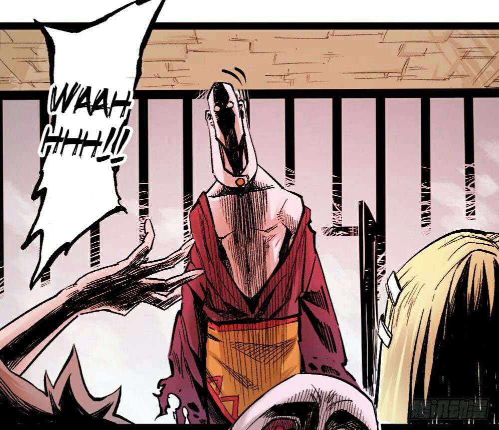 The Doctor’s Supremacy Chapter 14 - halaman 33