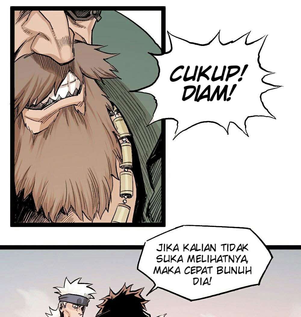 The Doctor’s Supremacy Chapter 14 - halaman 39