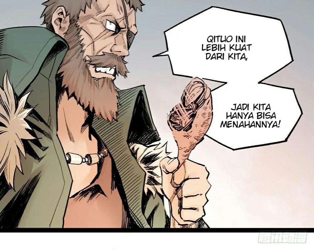 The Doctor’s Supremacy Chapter 14 - halaman 41