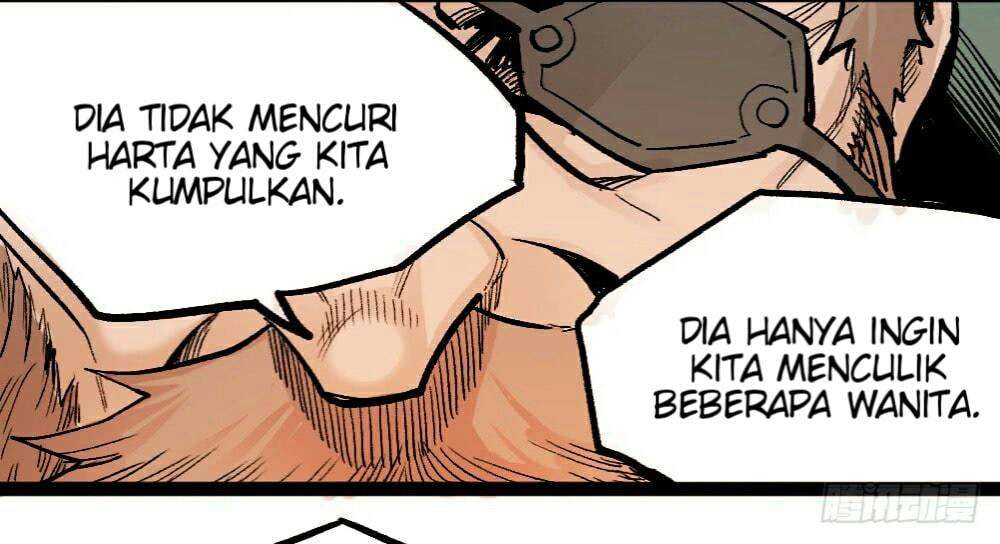 The Doctor’s Supremacy Chapter 14 - halaman 45
