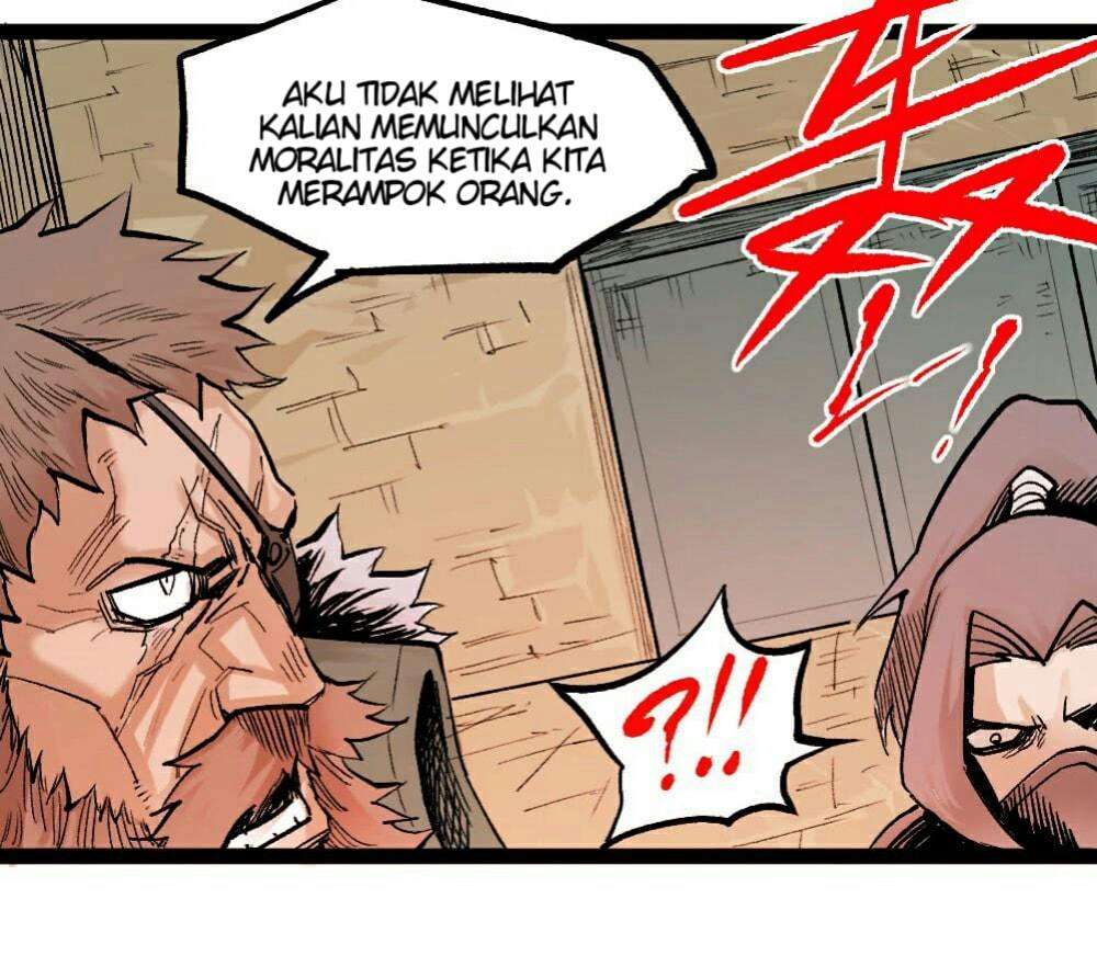 The Doctor’s Supremacy Chapter 14 - halaman 48