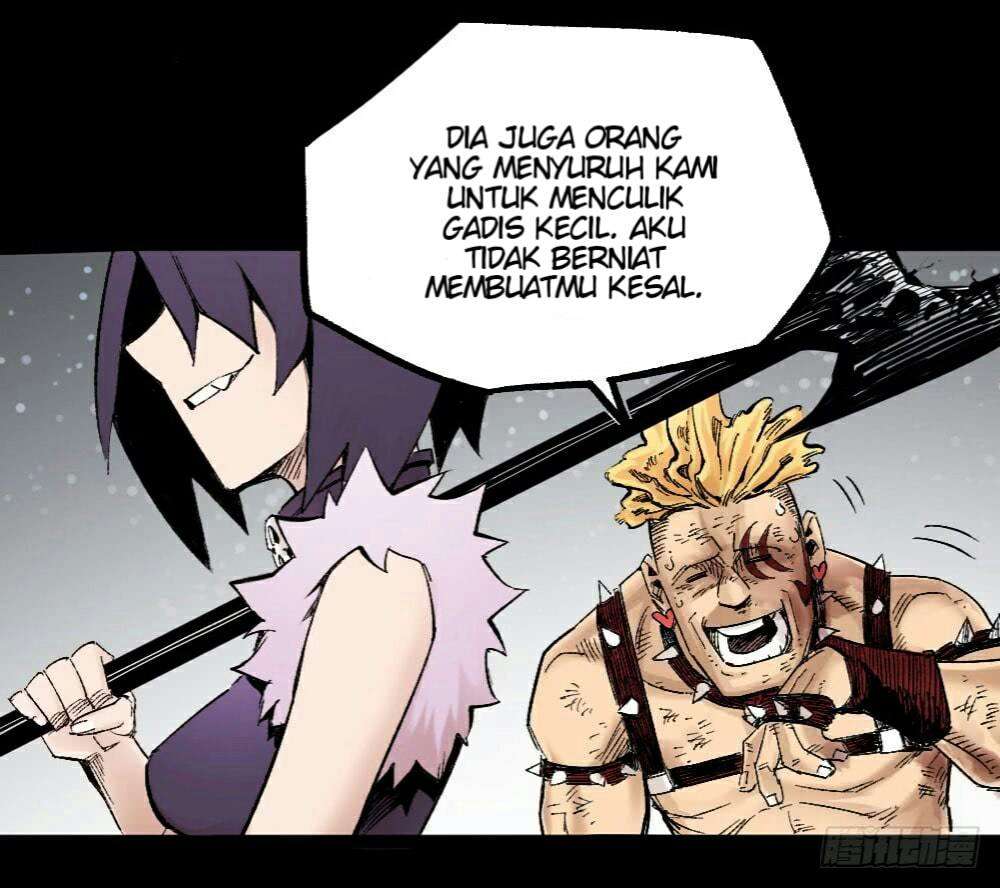 The Doctor’s Supremacy Chapter 14 - halaman 63