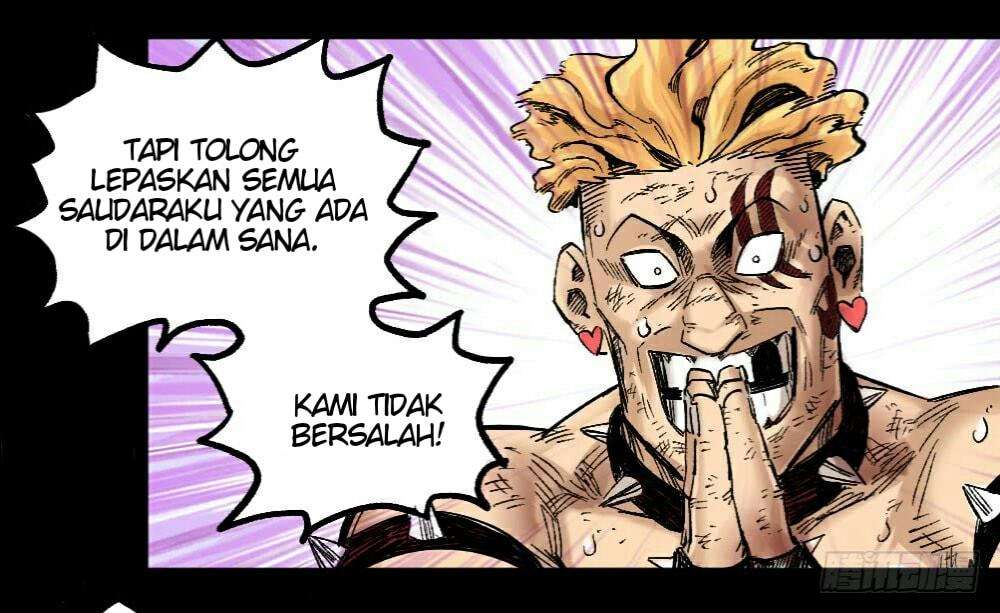 The Doctor’s Supremacy Chapter 14 - halaman 64
