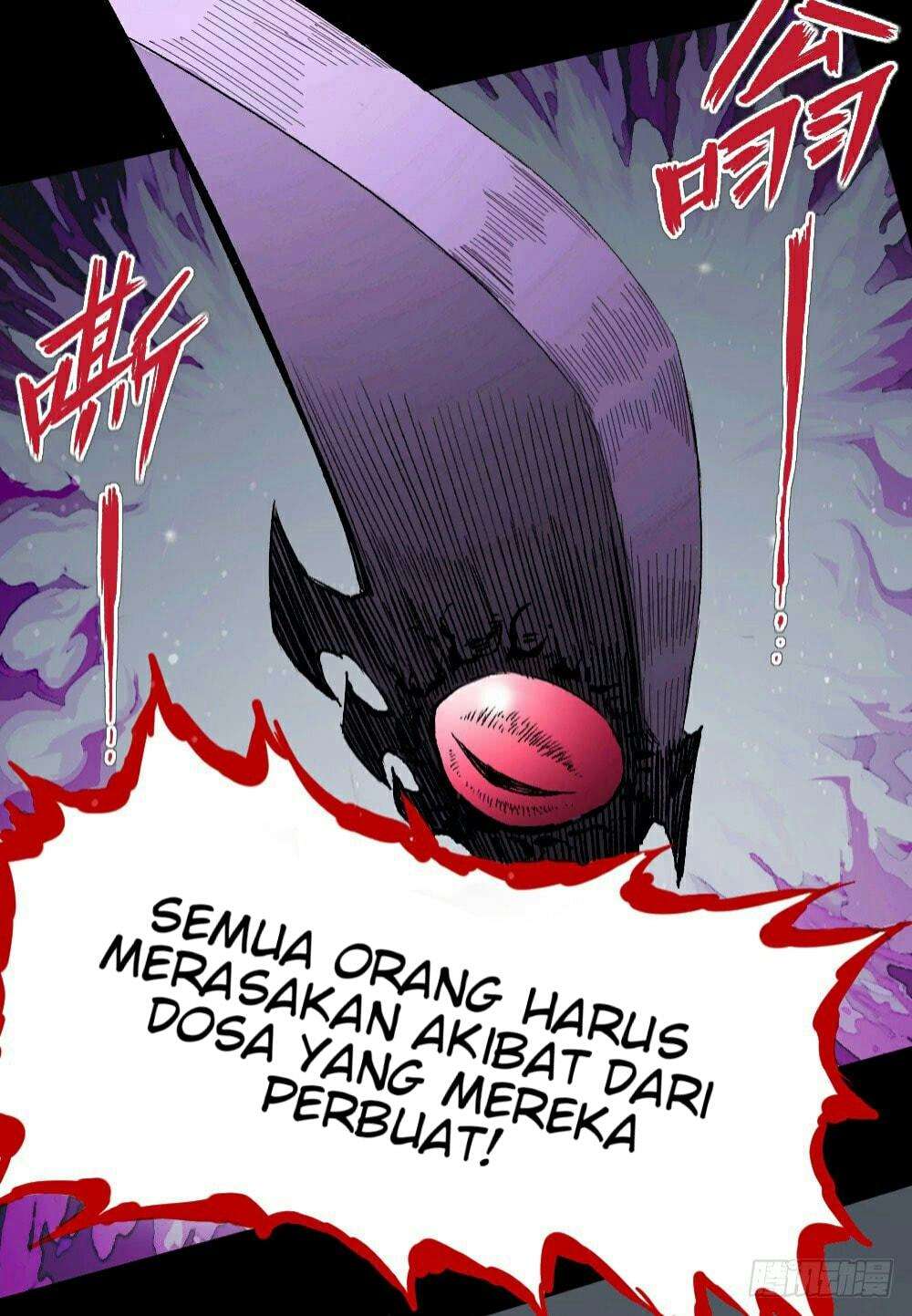 The Doctor’s Supremacy Chapter 14 - halaman 69