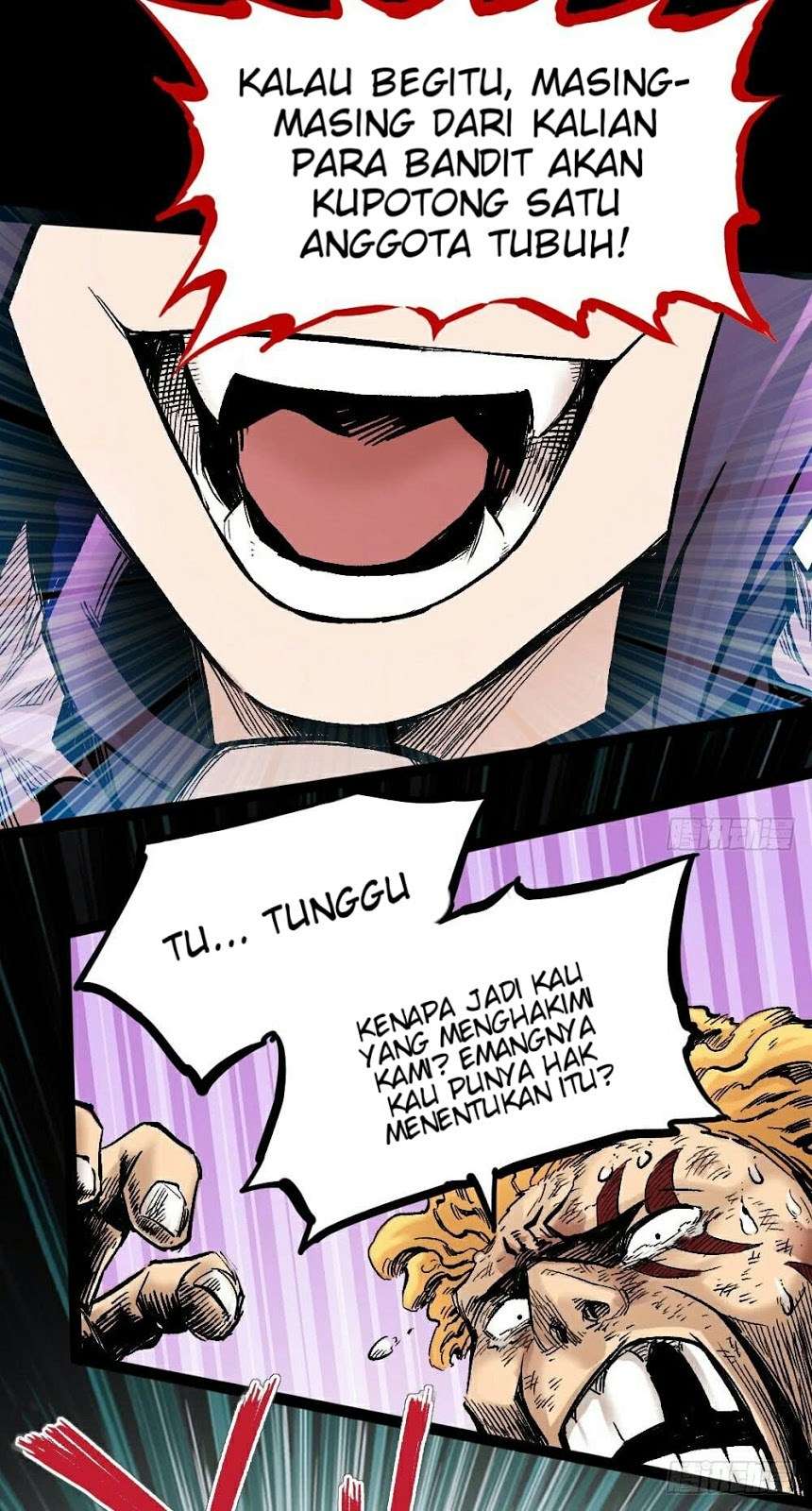 The Doctor’s Supremacy Chapter 14 - halaman 71