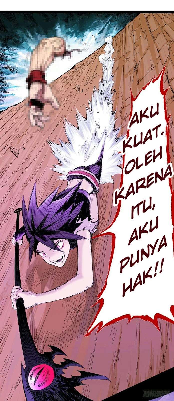 The Doctor’s Supremacy Chapter 14 - halaman 73
