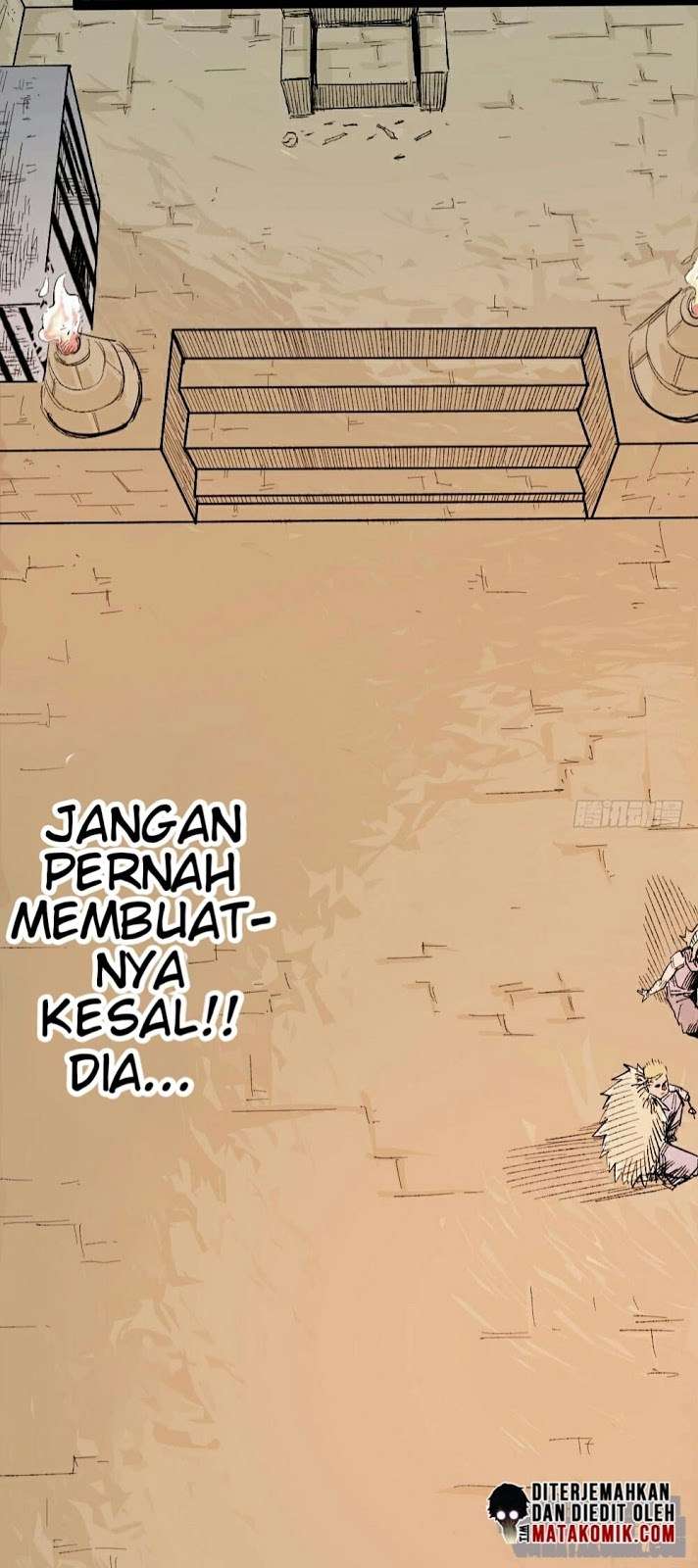 The Doctor’s Supremacy Chapter 14 - halaman 75