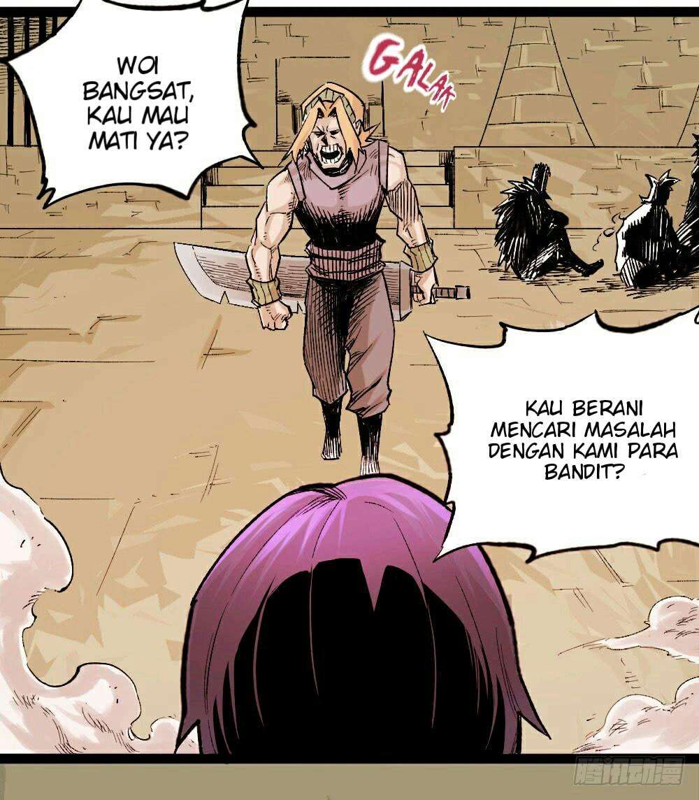 The Doctor’s Supremacy Chapter 14 - halaman 79