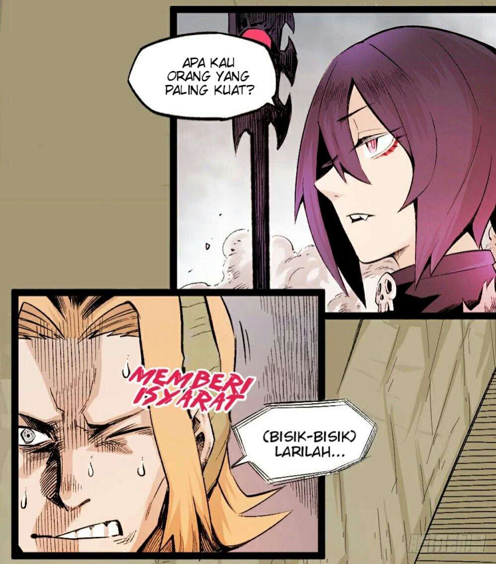 The Doctor’s Supremacy Chapter 14 - halaman 80