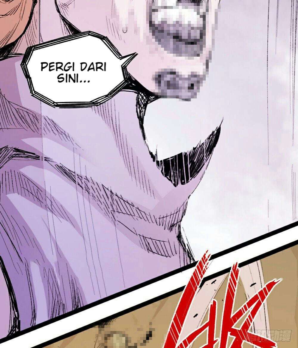 The Doctor’s Supremacy Chapter 14 - halaman 85