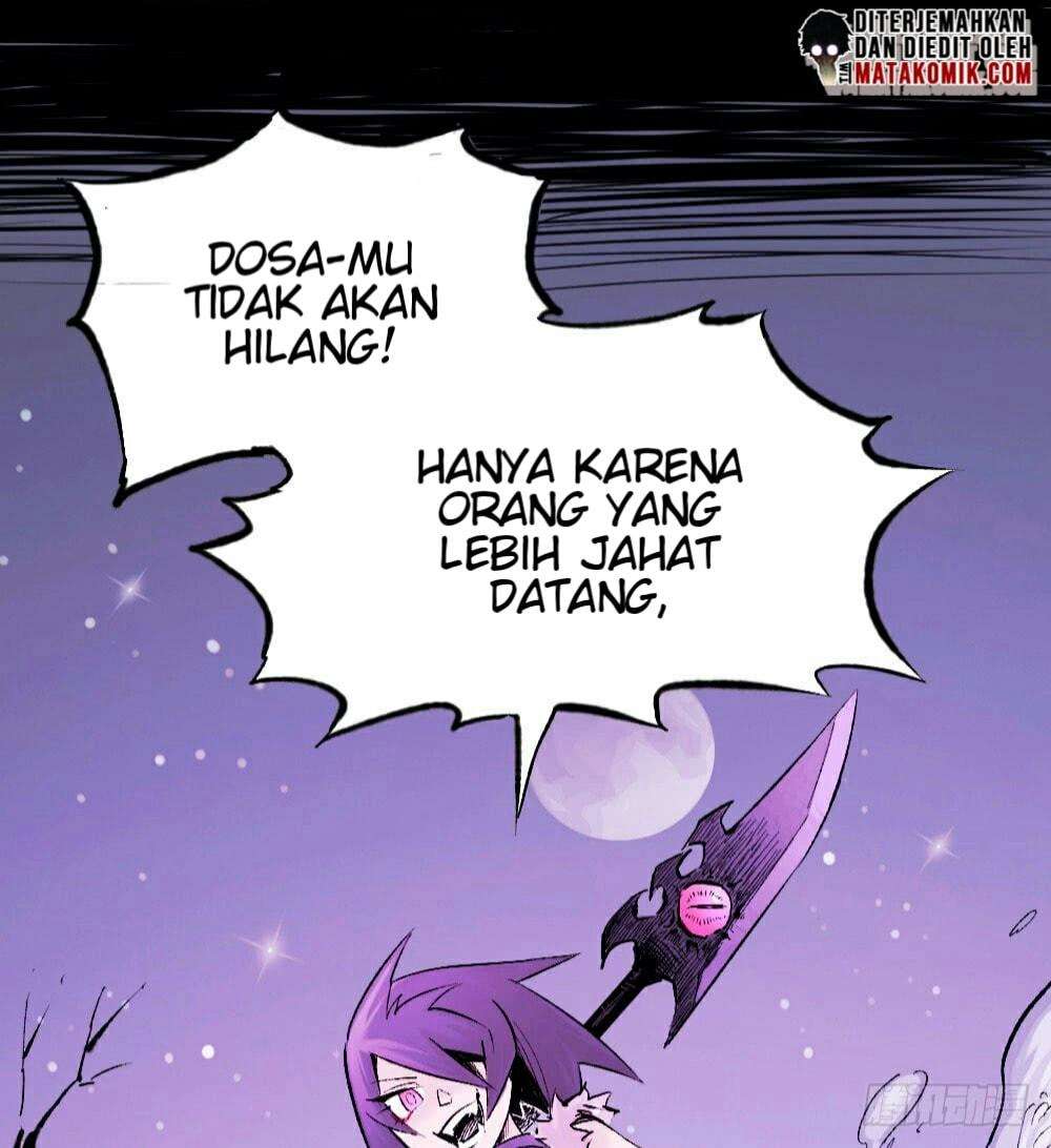 The Doctor’s Supremacy Chapter 15 - halaman 2