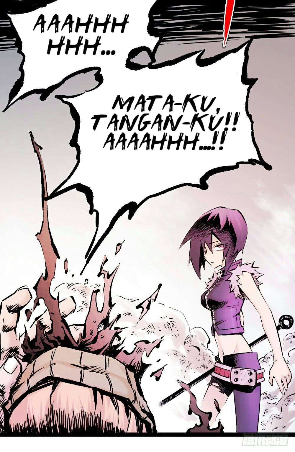 The Doctor’s Supremacy Chapter 15 - halaman 6
