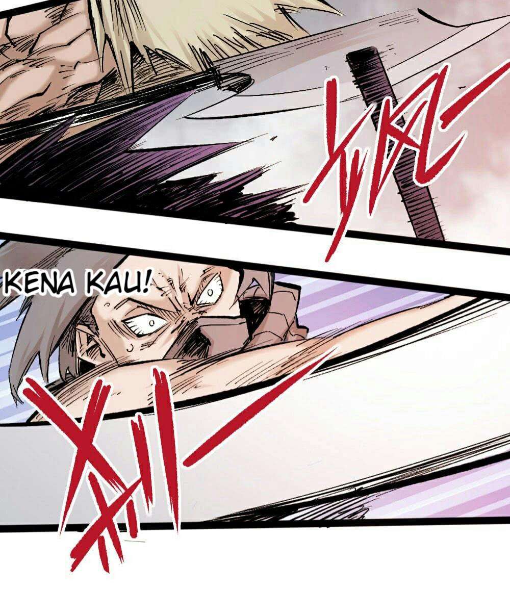The Doctor’s Supremacy Chapter 16 - halaman 17