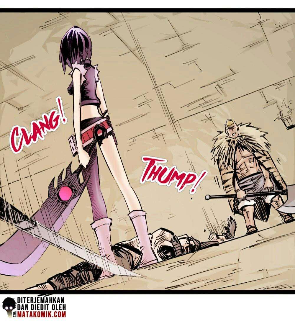 The Doctor’s Supremacy Chapter 16 - halaman 23