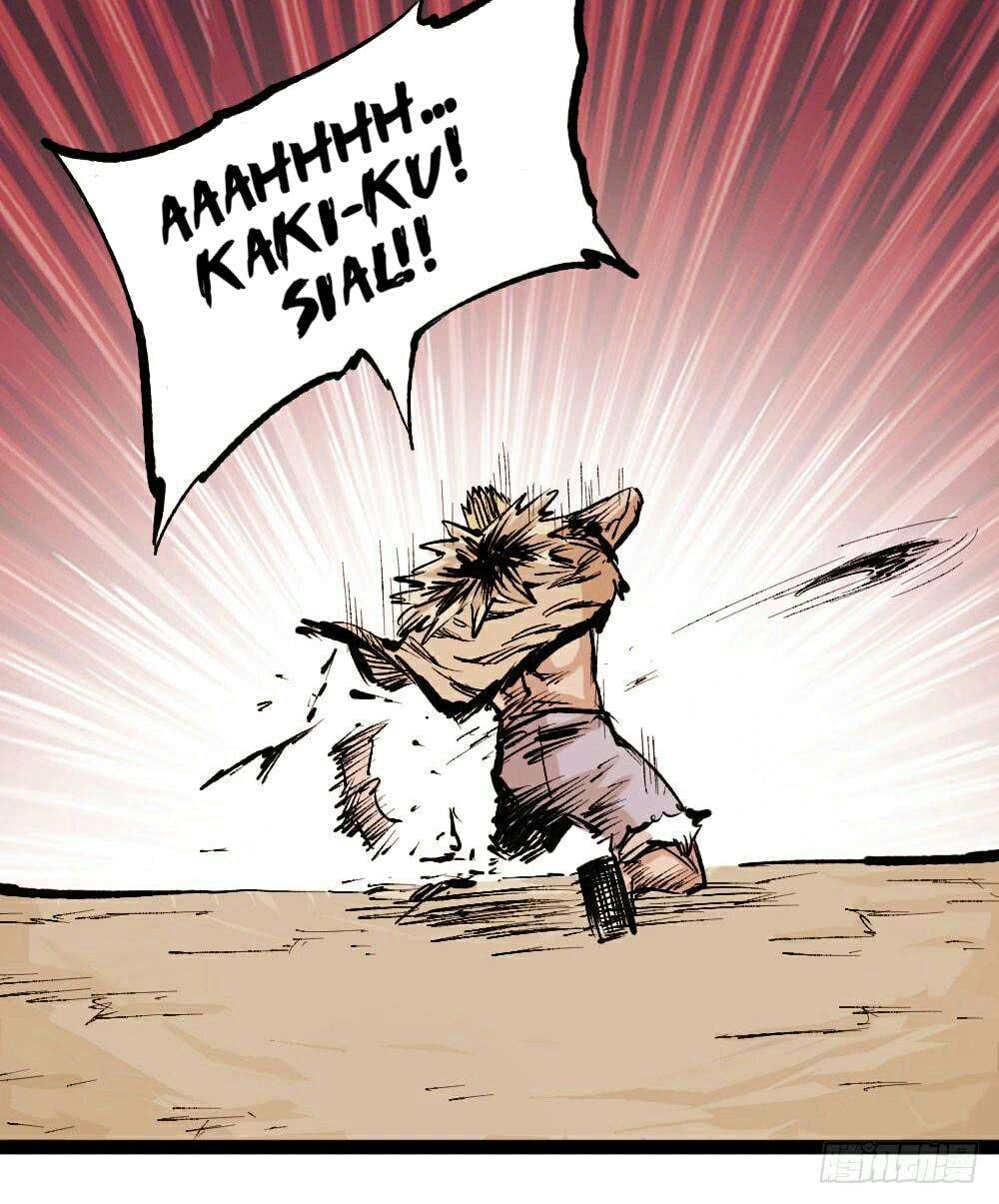 The Doctor’s Supremacy Chapter 16 - halaman 29